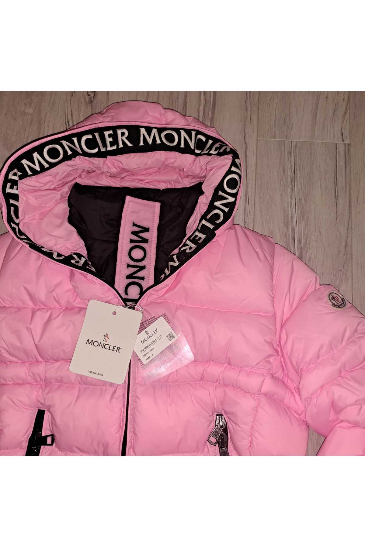 Incaltaminte si accesorii Moncler - Protectie cu stil | Trendyol