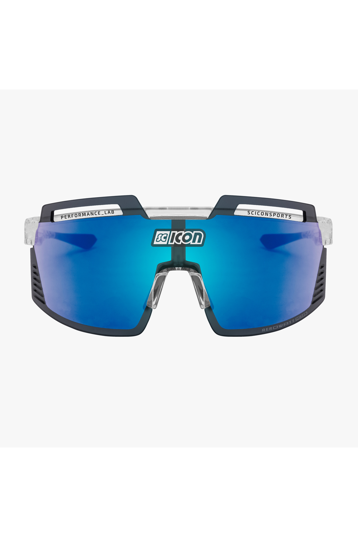 Aerowatt Foza Spor Gözlüğü