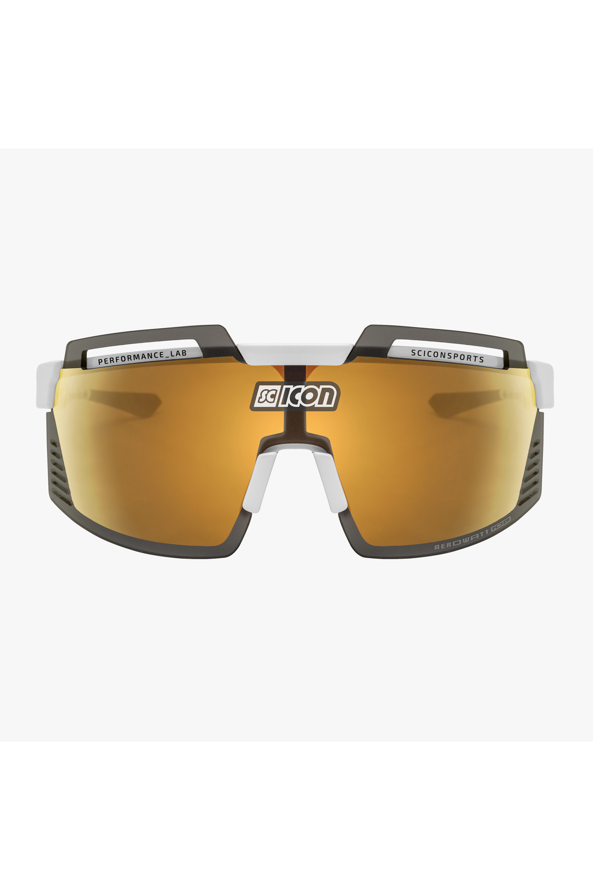 Aerowatt Foza Spor Gözlüğü