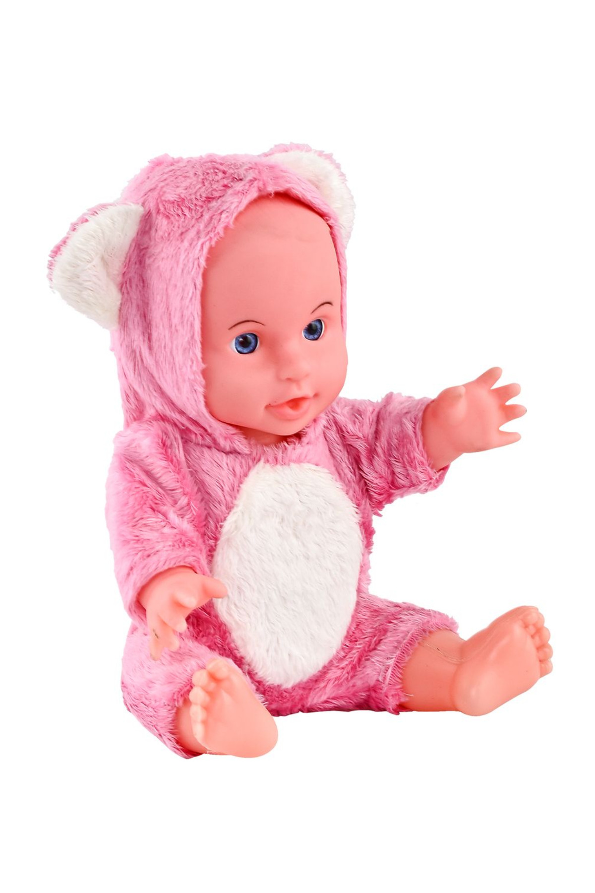 Mindful Academy Koala Kostümlü Konuşan Et Bebek fotoğrafı 3 (önizleme)