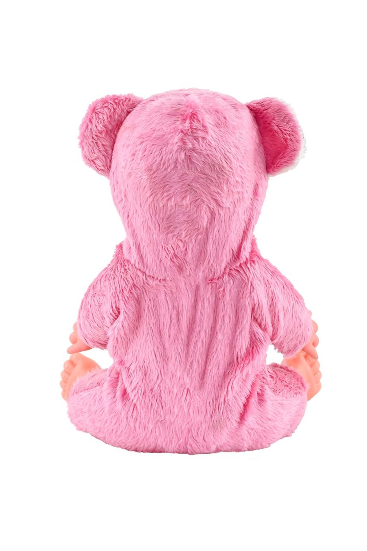 Mindful Academy Koala Kostümlü Konuşan Et Bebek fotoğrafı 4 (önizleme)