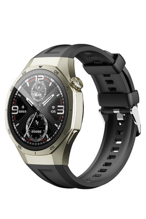 Havit M9063 Pro 1.43" Amoled Ekran Akıllı Saat - Bluetooth Arama, Metal Kasa,...