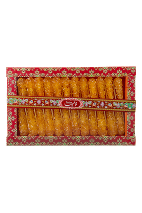 Aria iran turk market ÇUBUKLU NABAT 24 ADD-NABATE ÇOOBDAR 24 ADD