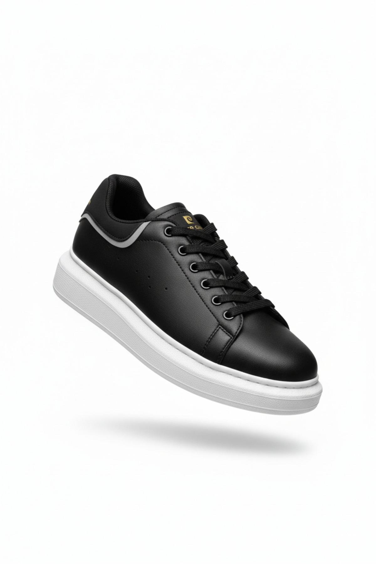کفش کژوال مردانه راسته | پیر کاردین Pierre Cardin PC2025Y001 - تصویر 6