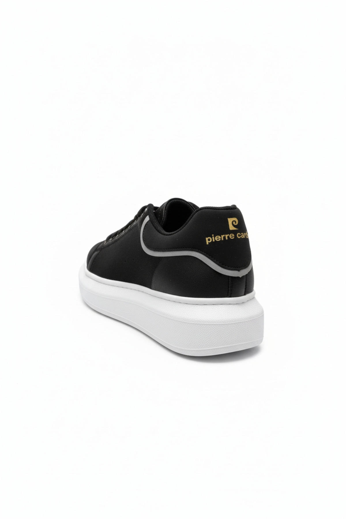 کفش کژوال مردانه راسته | پیر کاردین Pierre Cardin PC2025Y001 - تصویر 4