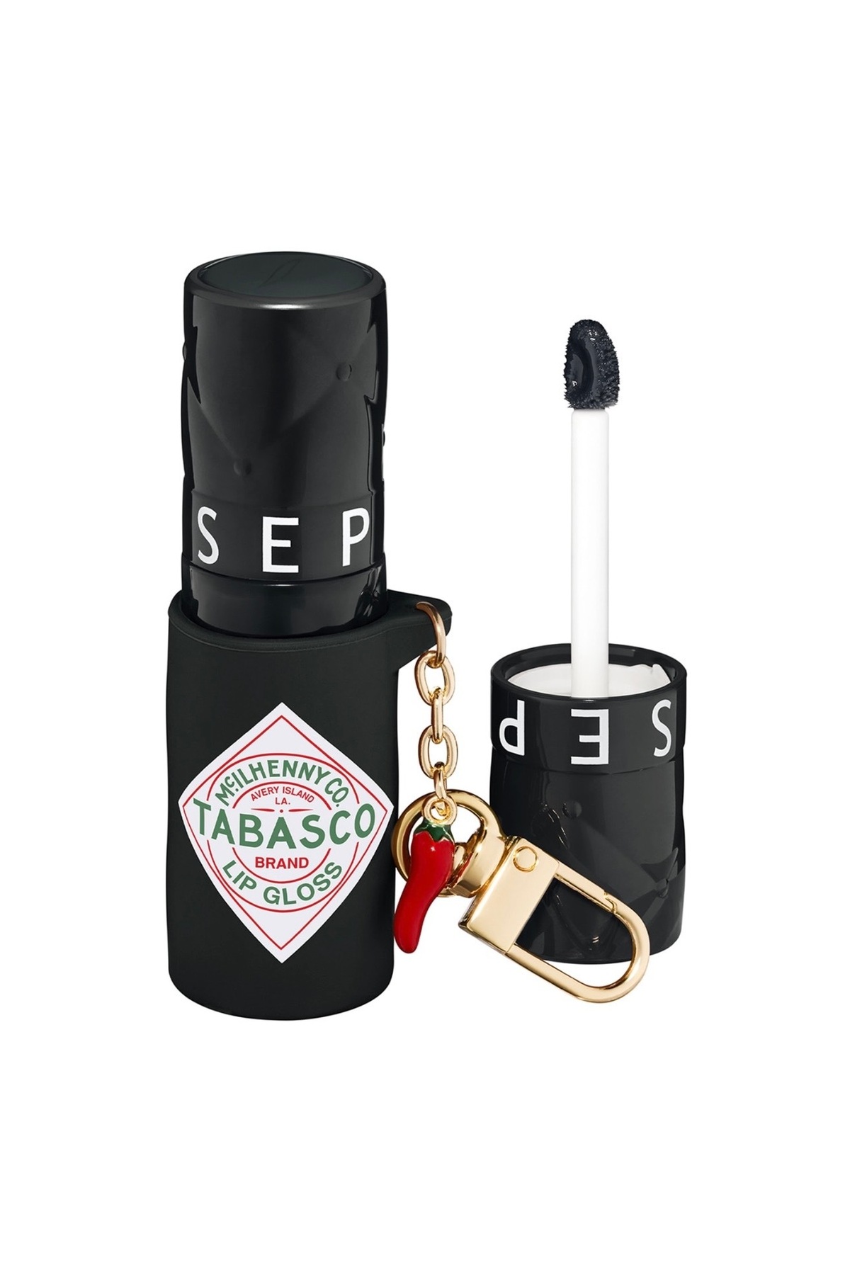 Sephora Outrageous Plump Volume x Tabasco Dudak Dolgunlaştırıcı