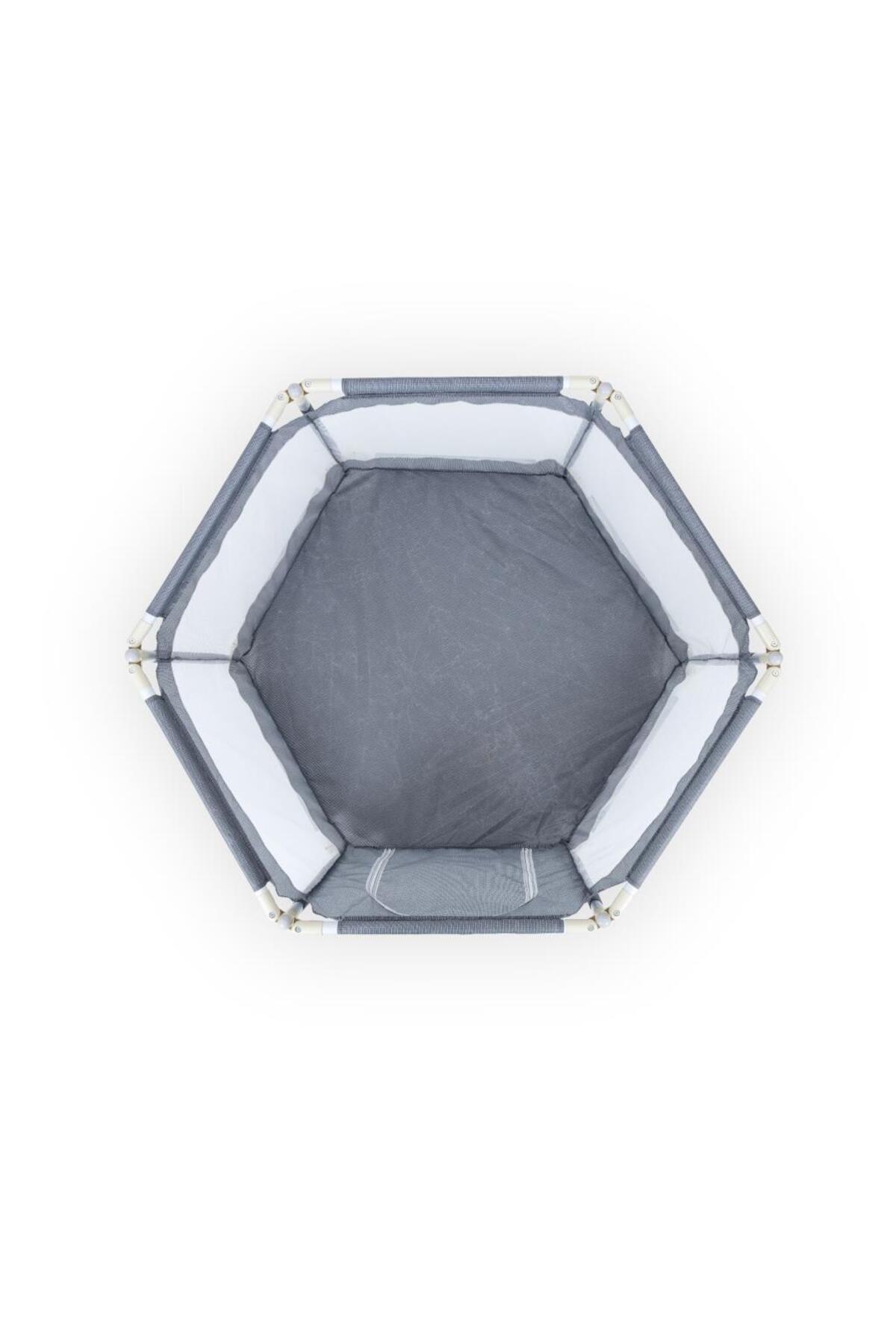 Tommybaby Oyun Parkı Oyun Alanı Top Havuzu 80 Adet Top fotoğrafı 5 (önizleme)