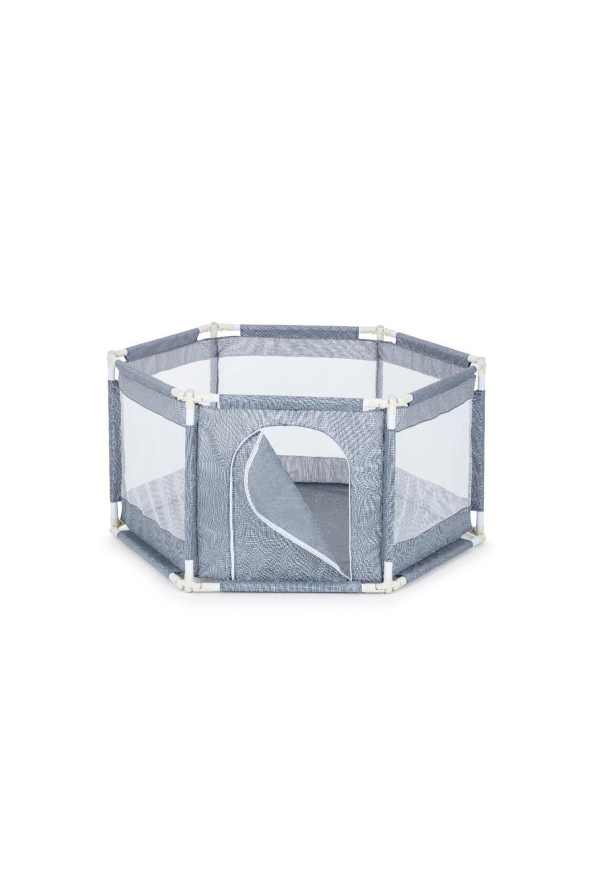 Tommybaby Oyun Parkı Oyun Alanı Top Havuzu 80 Adet Top fotoğrafı 4 (önizleme)