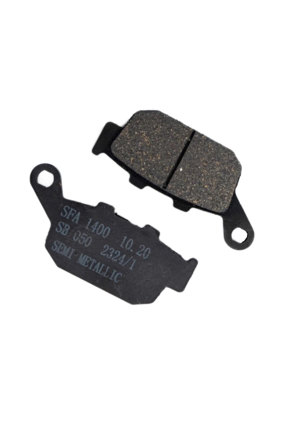 BOSS Mondial Drift L Arka Fren Disk Balatası