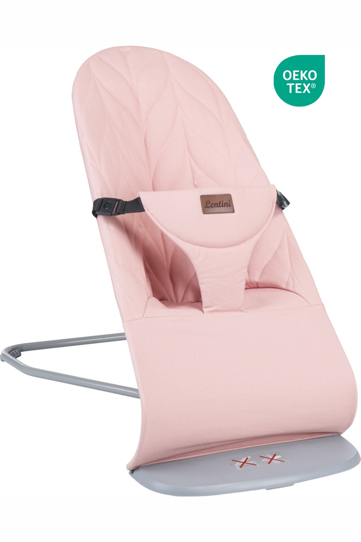 Lentini Deluxe Cotton Oyuncaklı Ana Kucağı Ve Seyahat Çantası fotoğrafı 2 (önizleme)
