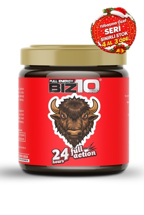 PEINEILI BIZ10 Power Force Paste – Ginseng, Çakşır, Epimedium, Bal Kuvvet Bit...