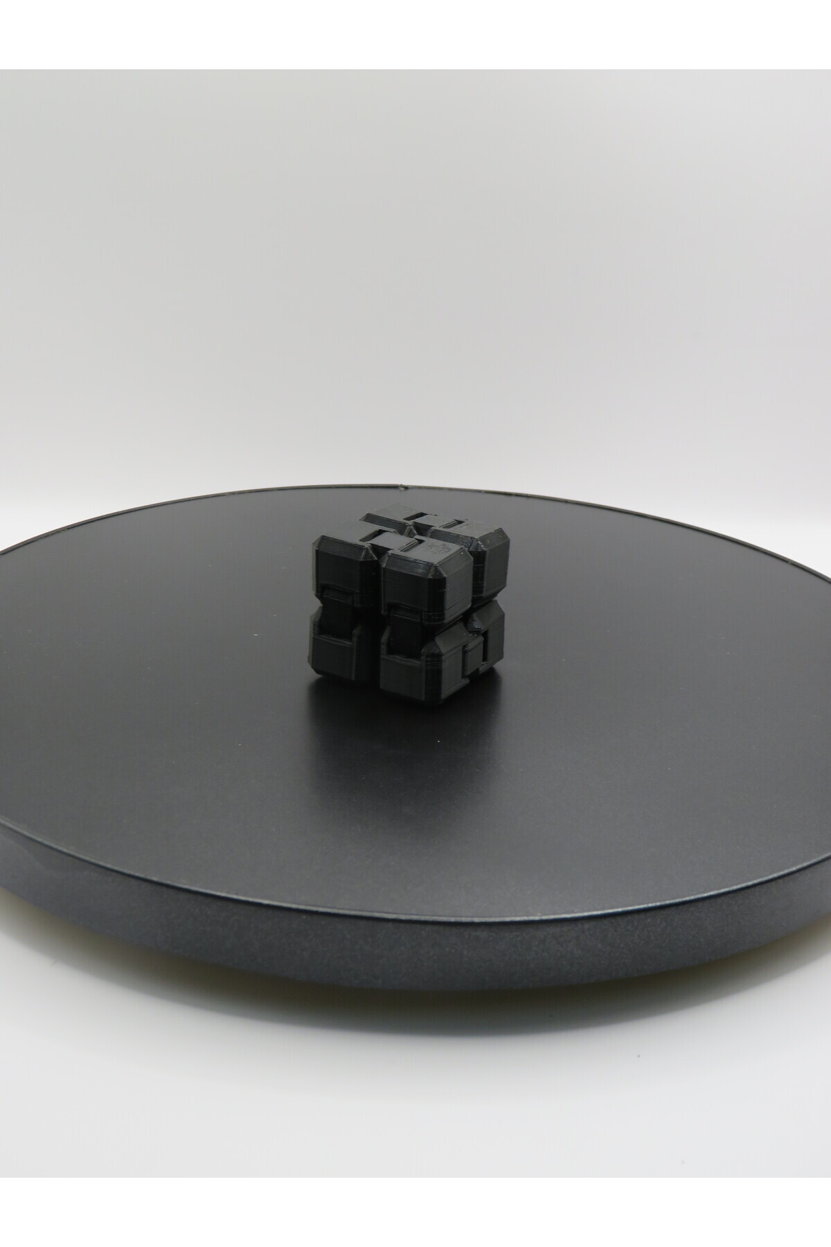 MODA Sonsuz Küp Infinity Küp – Stres Atıcı, 3D Baskı, Eğlenceli ve Taşınabilir Fidget Oyuncağı fotoğrafı 2 (önizleme)