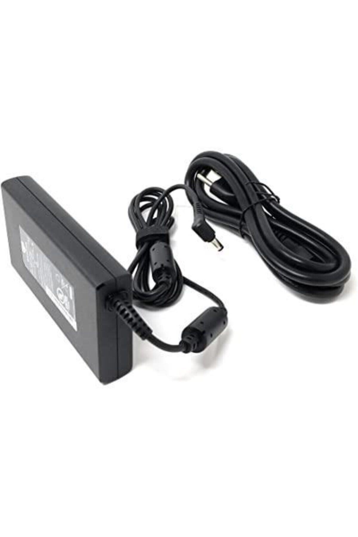 C21 19.5v 11.8a 230w Asus/toshiba/exalibur/monster Notebook Charger (5.5*2.5mm)