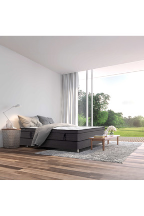 Yatsan Serta Sleep True Azure Bay Lateks Hybrid Yatak