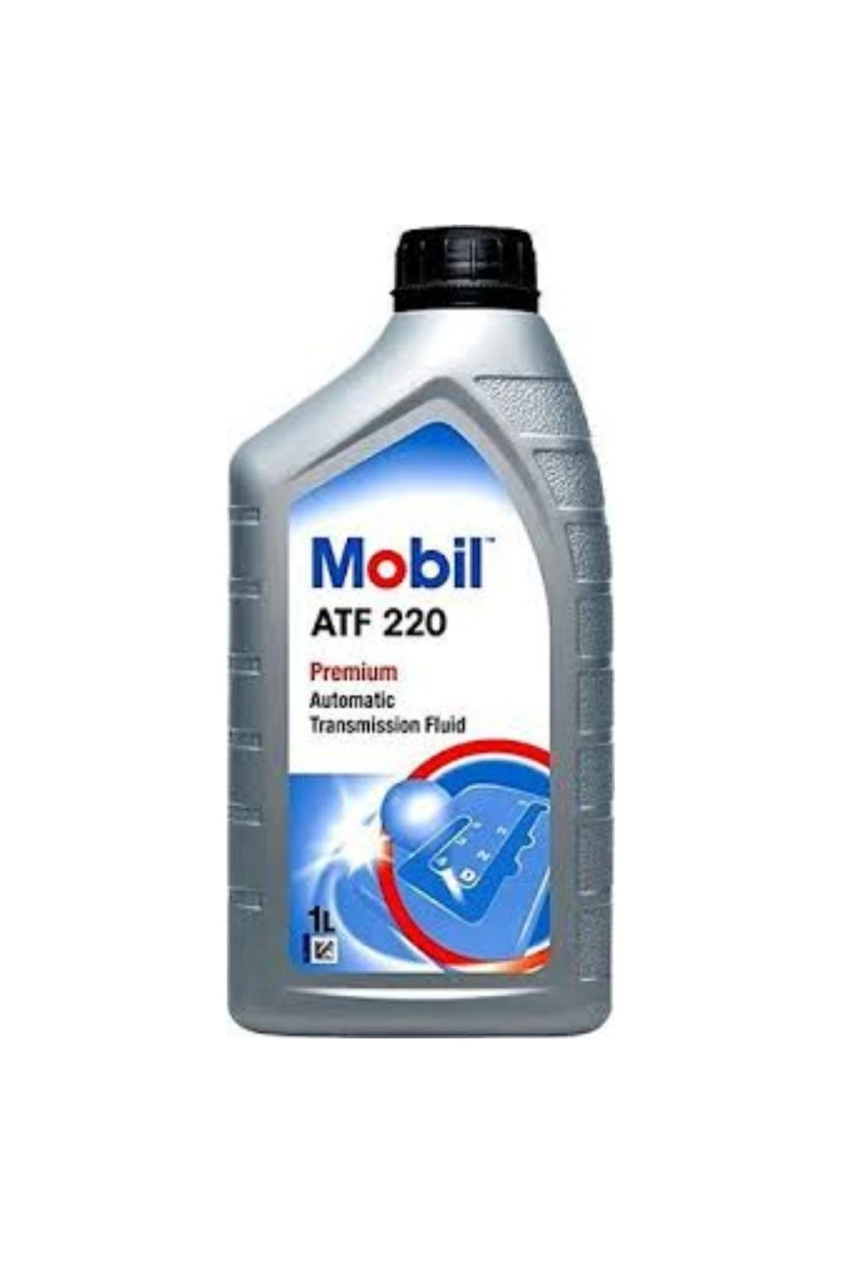 Mobil Atf 220 Dexron 2-D Otomatik Şanzıman Yağı 1Lt - Fiyatı
