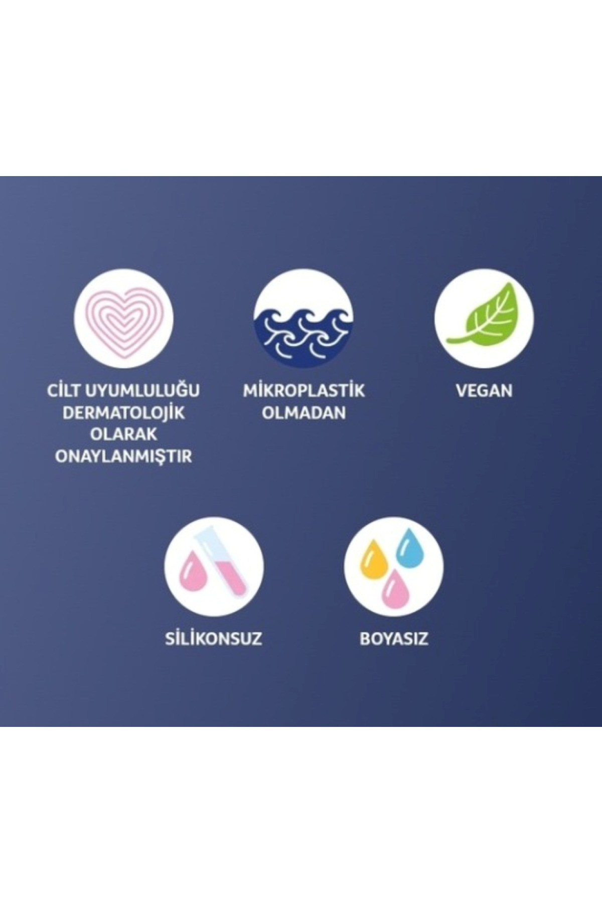 Bübchen Bad&shampoo - Bebek Şampuan Ve Duş Jeli 2'si Bir Arada 400 Ml fotoğrafı 5 (önizleme)