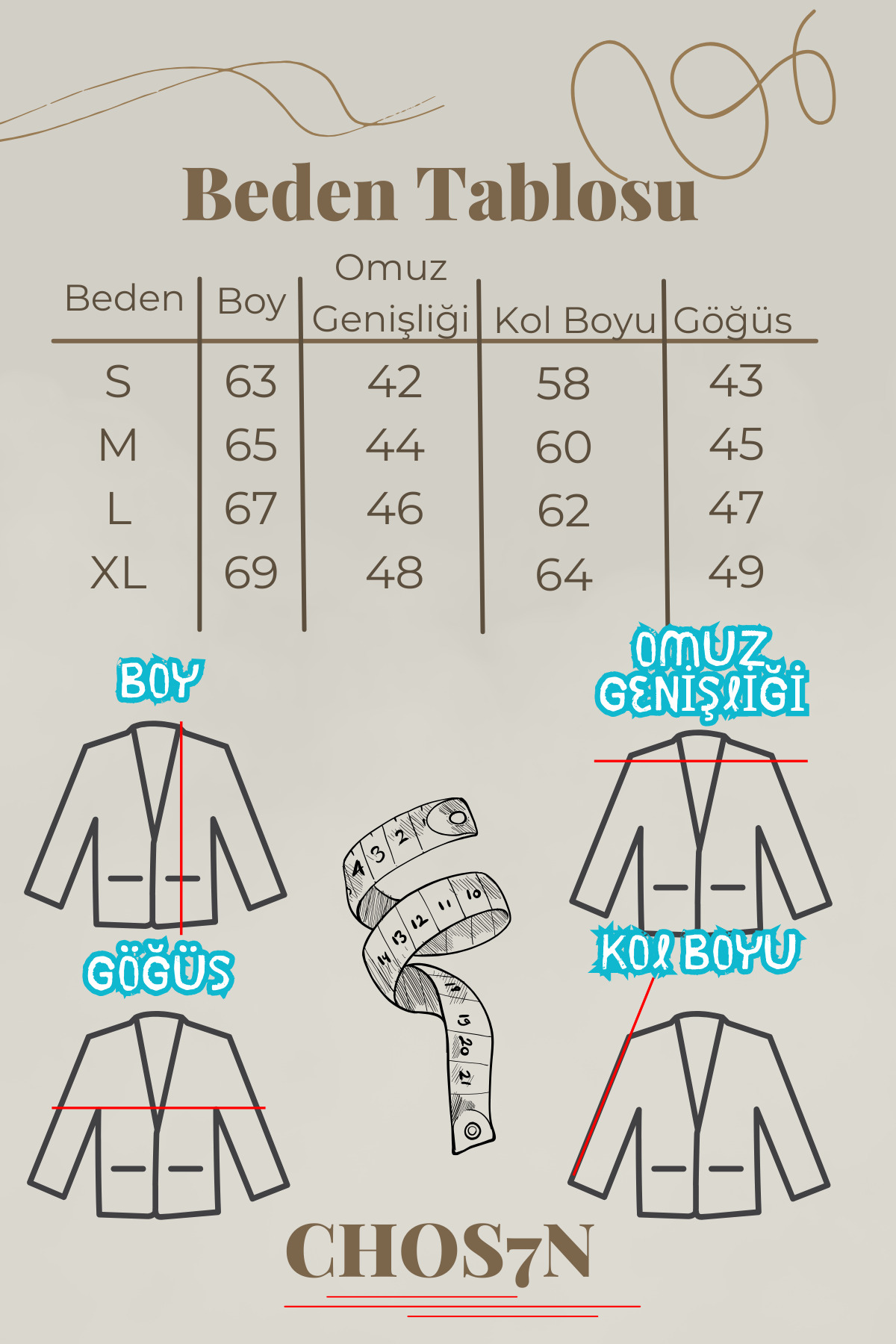 CHOS7N  Erkek Oversize Şeritli Baskılı Deri Ceket Hakim Yaka Bomber Motorcu Montu Yarışçı Ceketi - Görsel 6