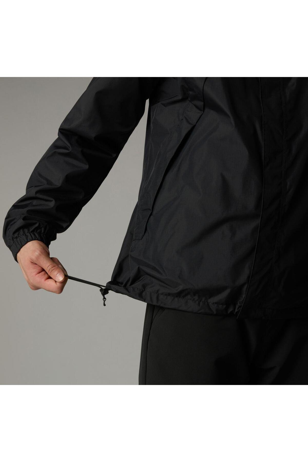 THE NORTH FACE M Antora Erkek Ceket NF0A7QEY4H01 görsel 5