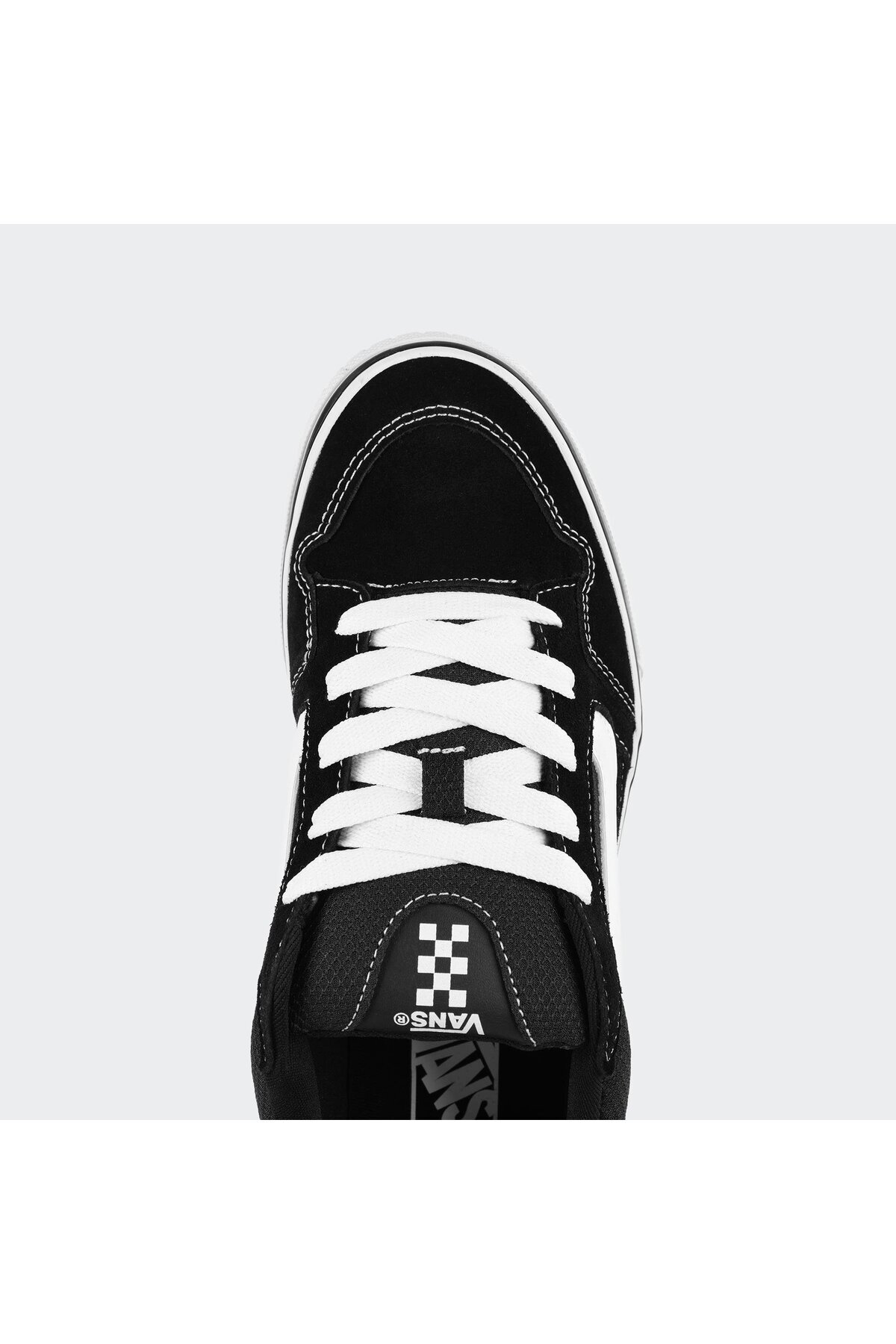 کفش اسنیکر مردانه راسته آستین بلند | ونس Vans VN0A5JM2BA21_deleted_1740397450 - تصویر 5