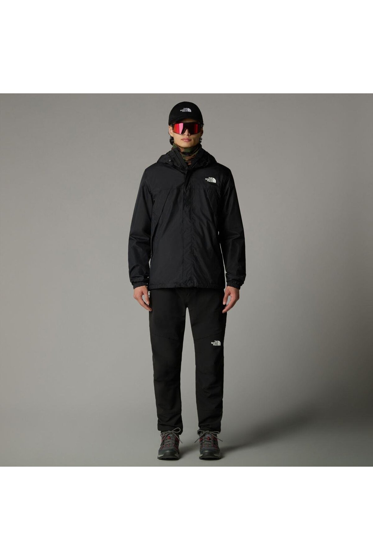 THE NORTH FACE M Antora Erkek Ceket NF0A7QEY4H01 görsel 2