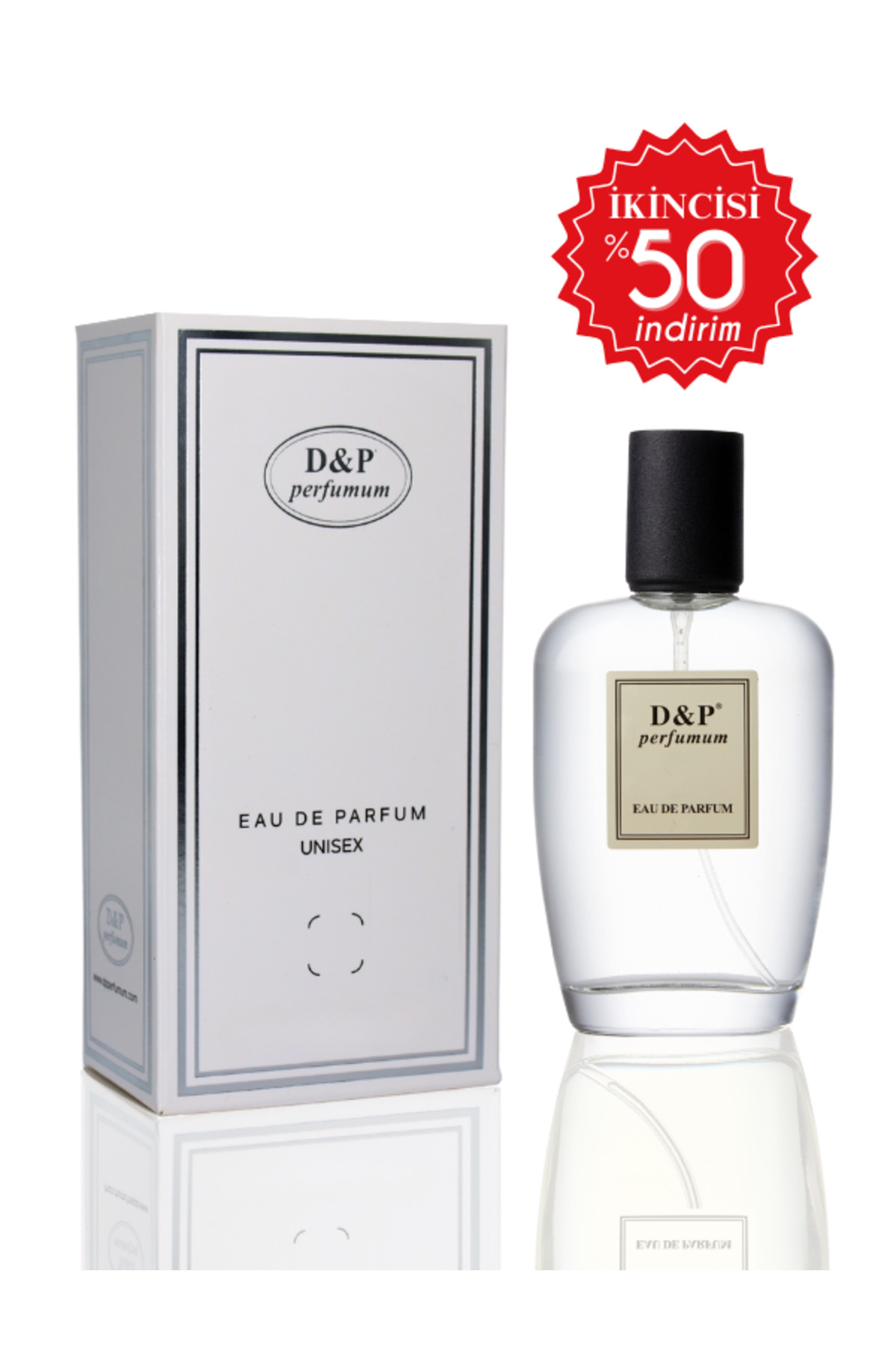 【Remu】NORTH Eau de Parfum ユニセックス D&P Perfumum Parfüm U-L11 Unisex EDP 50 ml Fiyatı, Yorumları