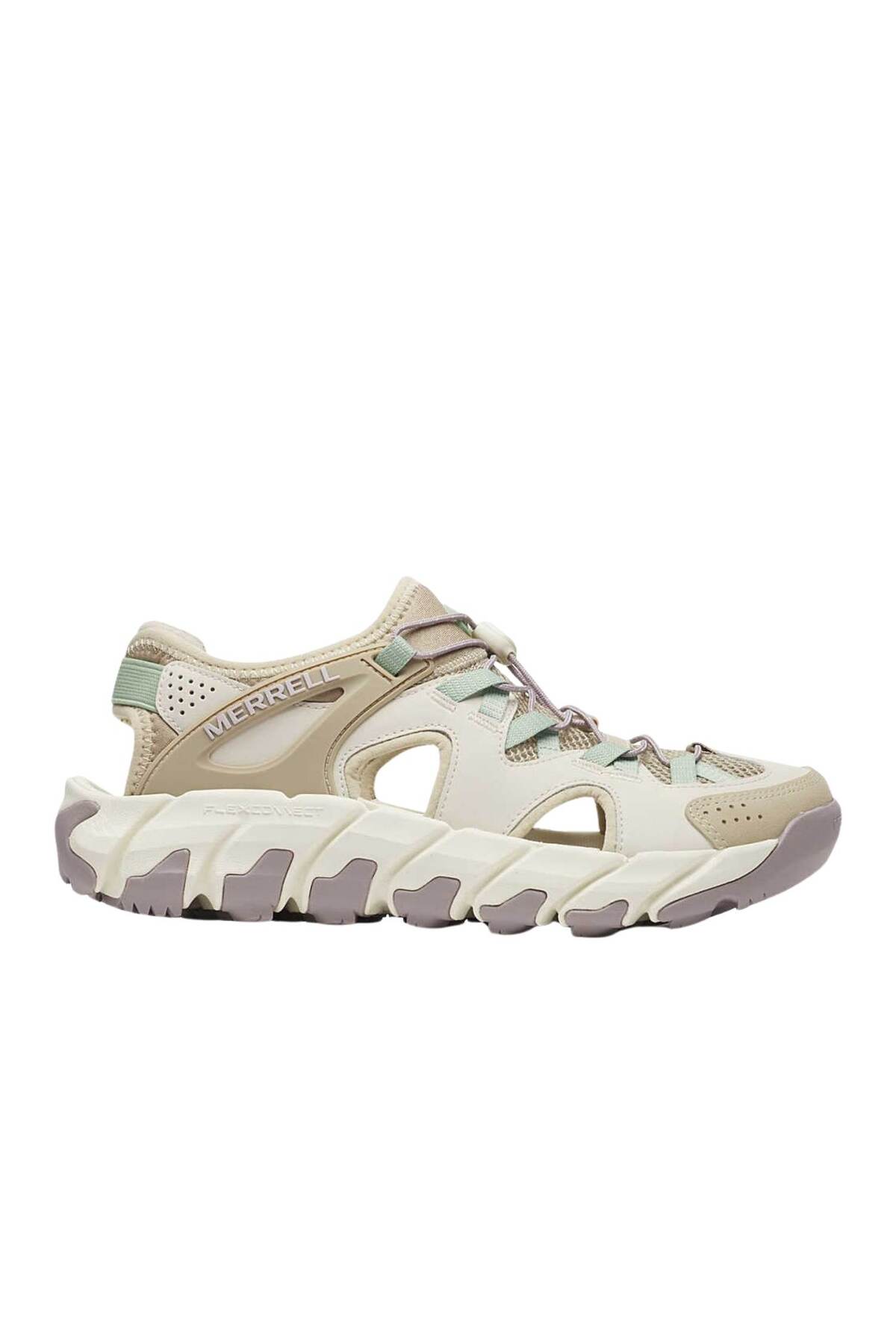 مرل کفش‌های آبی زنانه Maipo Explorer Sieve بژ، کفش‌های آبی زنانه J038480