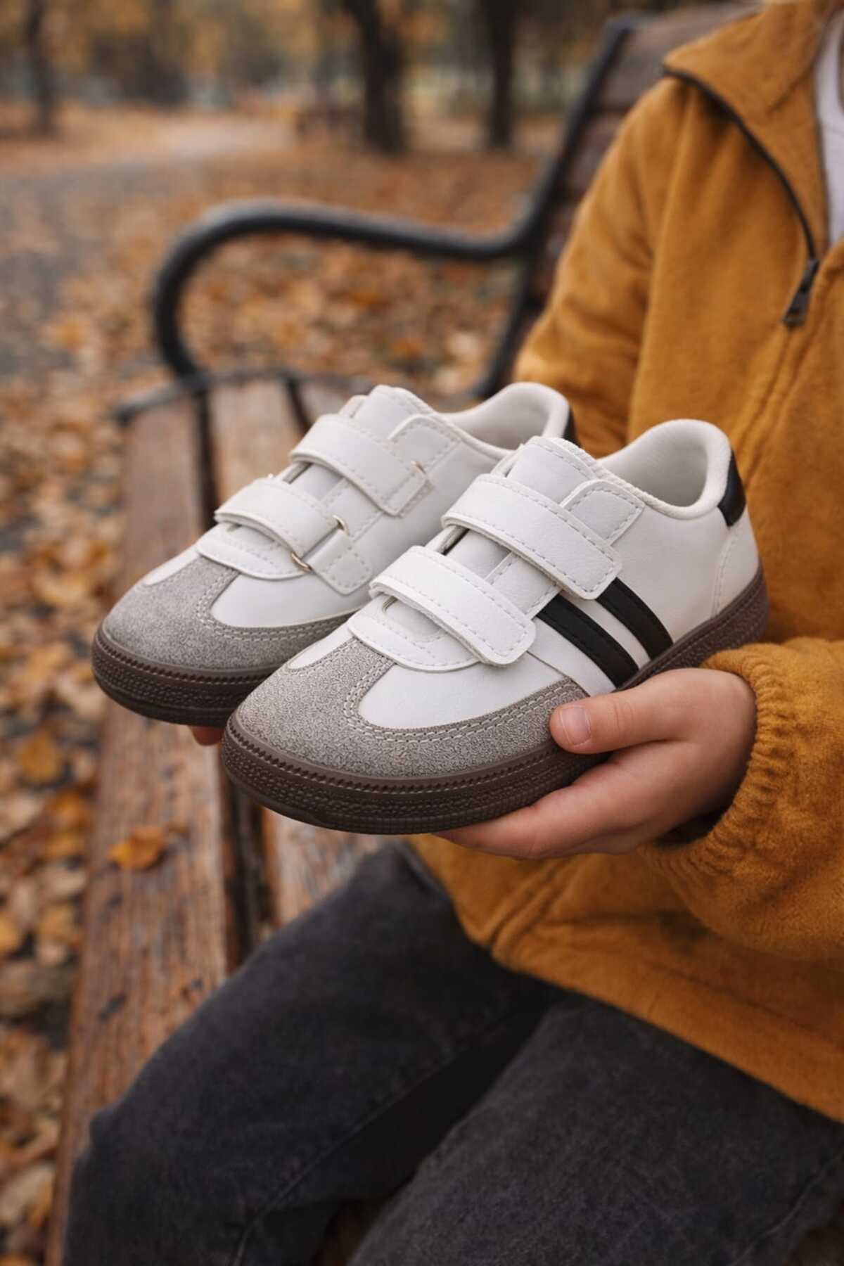 Slipcat Bela - Dječje unisex sportske cipele / patike