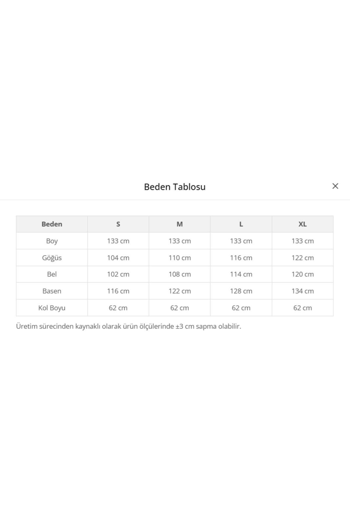 Fatma Atasoy  Blazer Maksi Gri Kaşmir Kaban - Görsel 7