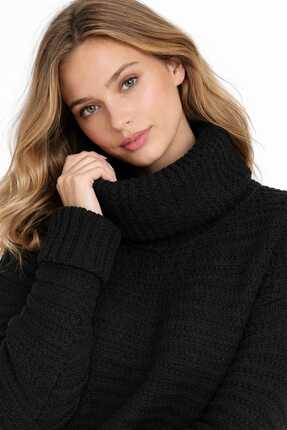 WELVETTE ÜST GİYİM DOBLE KOL TRİKO