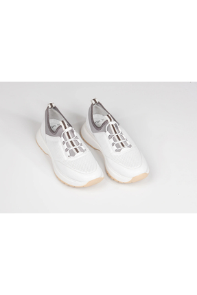 Dr.Soft Kadın Anatomik Konfor Ayakkabı 036-0003 - BEYAZ