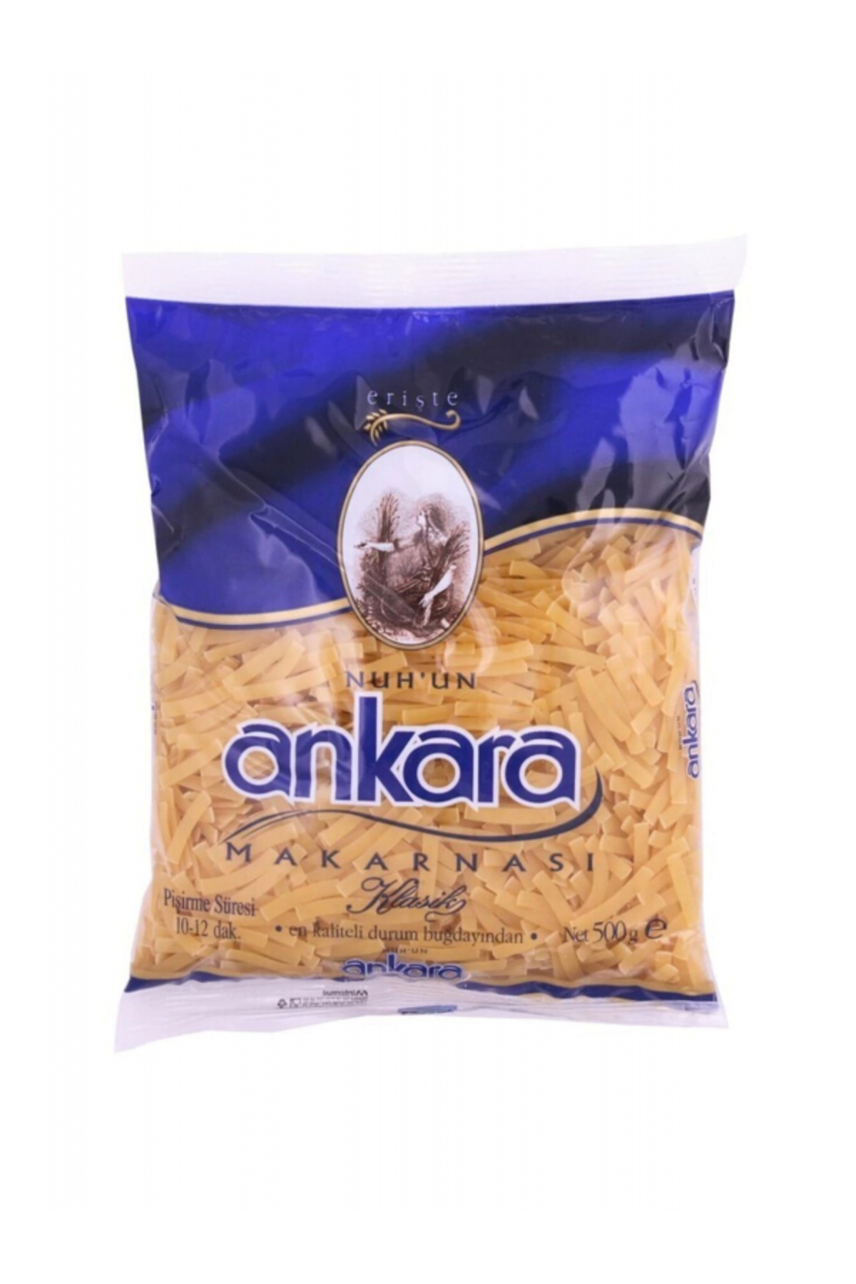 Erişte Makarna 500 gr