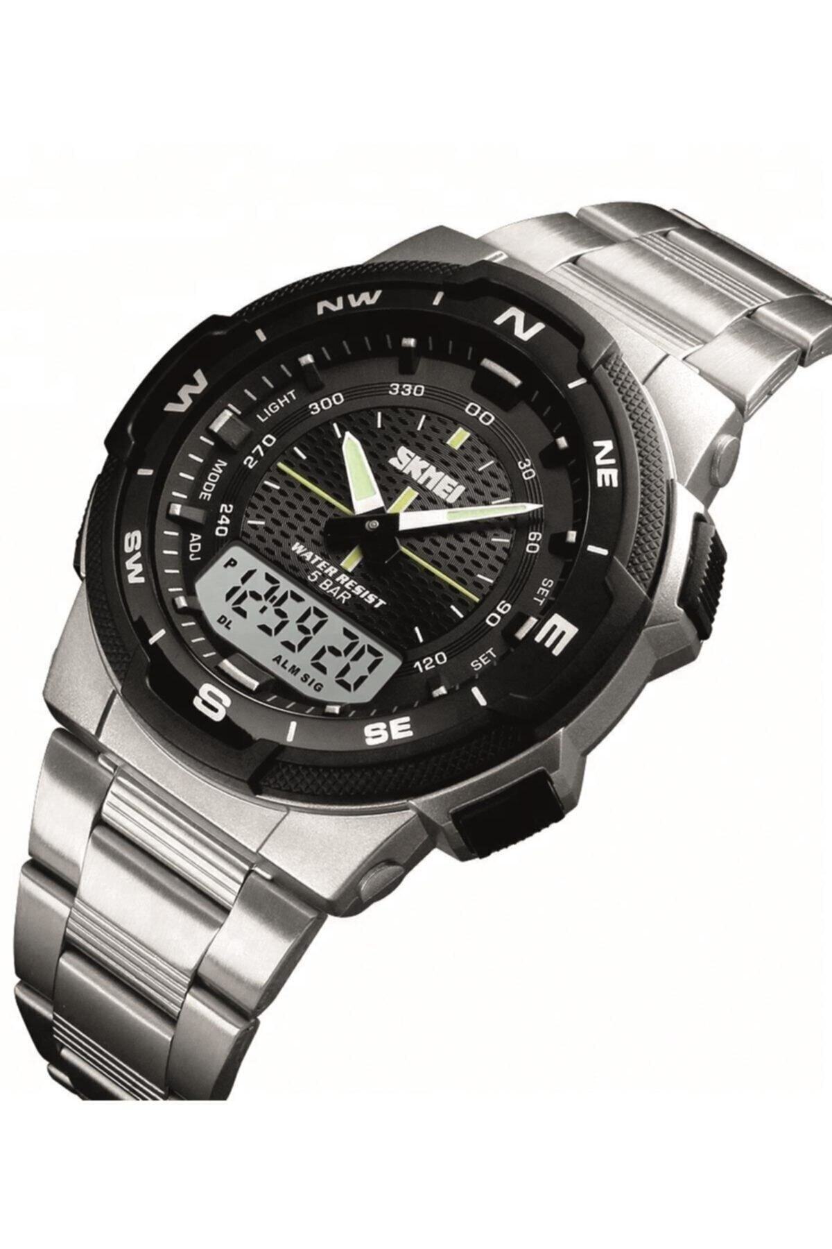 ساعت مچی مردانه 1370si