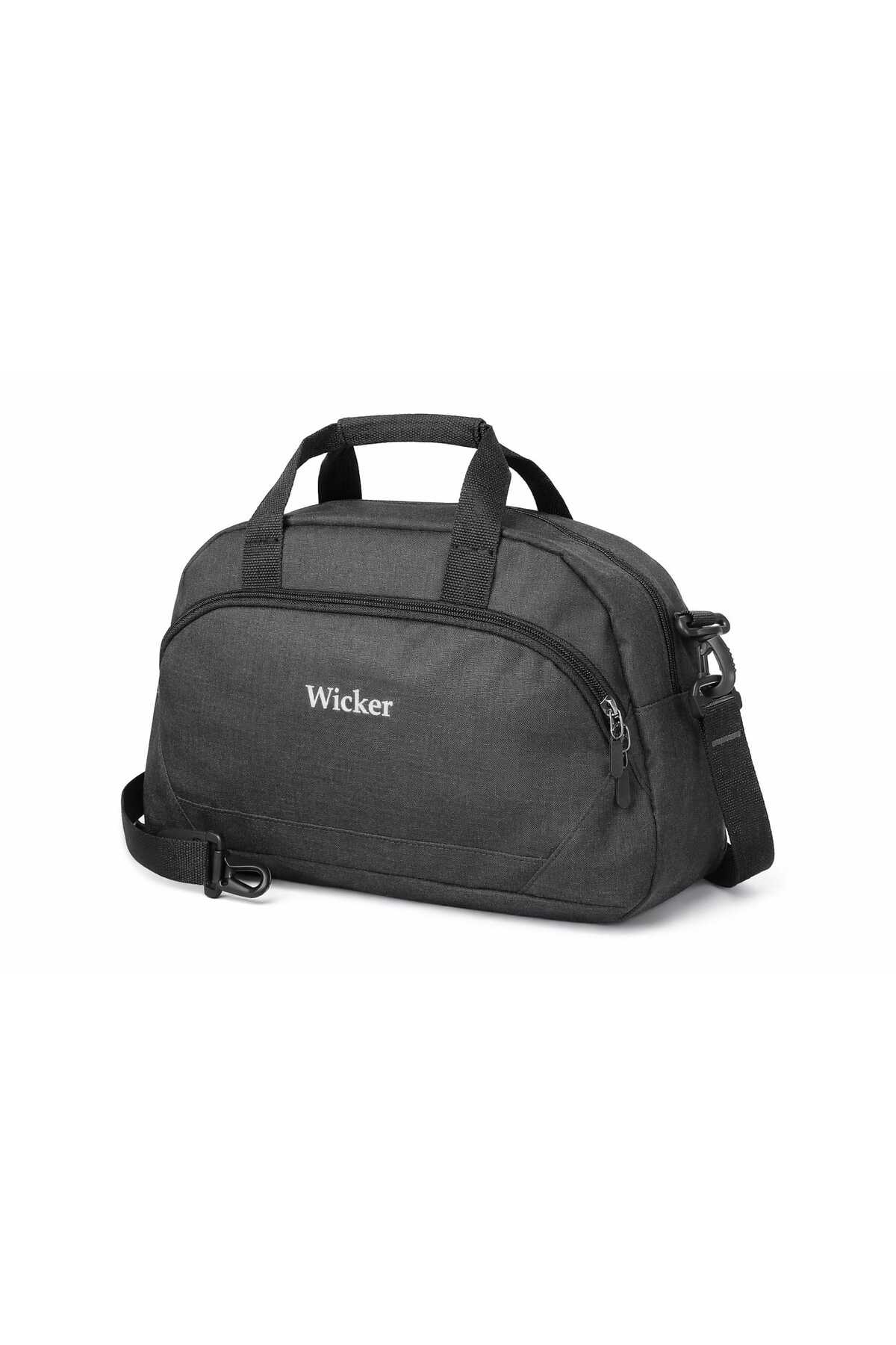 Wickerbag Keten spor çantası