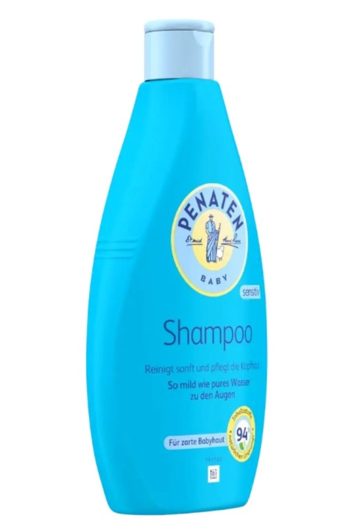 Penaten Baby Bebek Şampuanı 400 ml fotoğrafı 2 (önizleme)