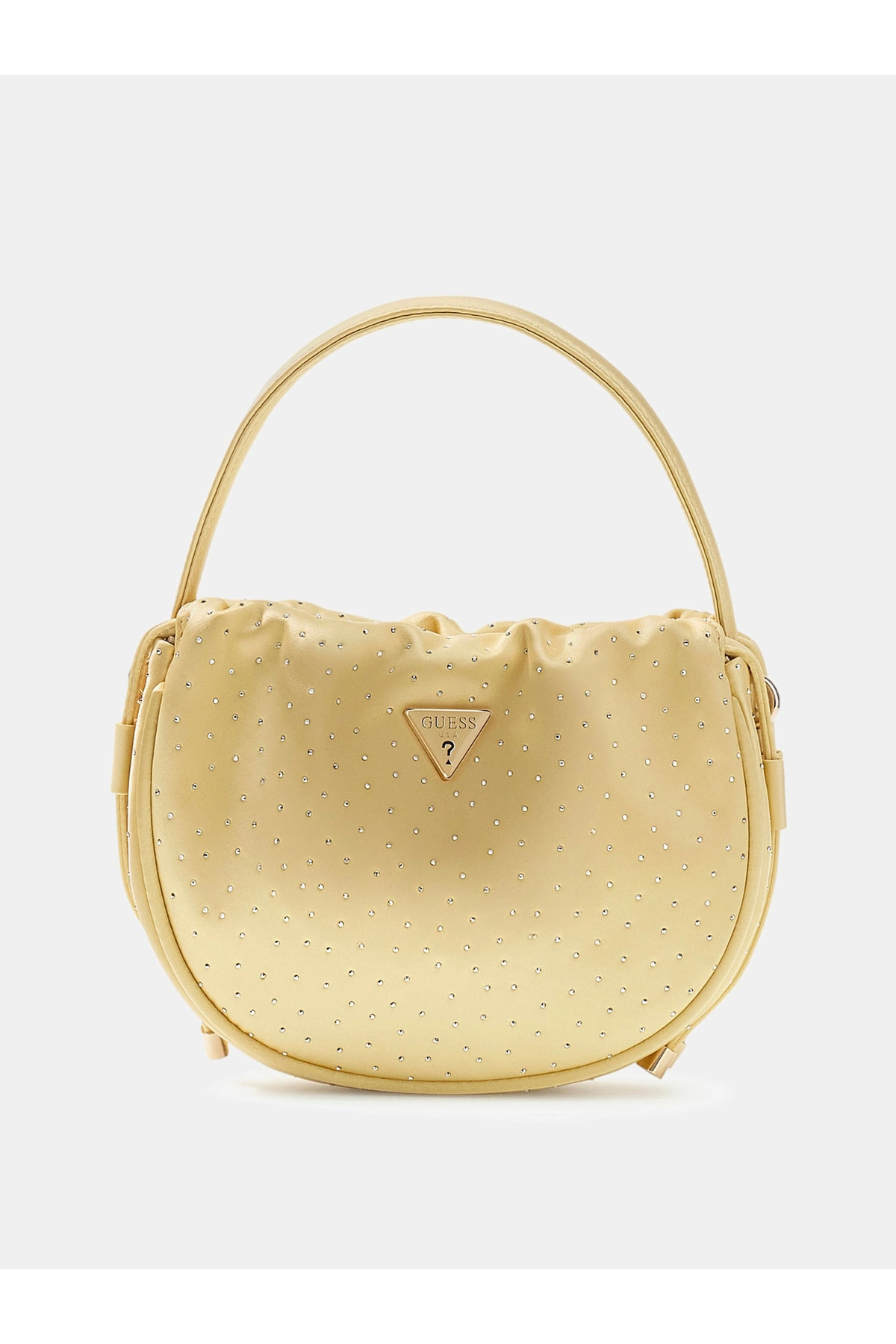 گس کیف دستی زنانه طلایی Elsie مدل HWSR9650750-GOL