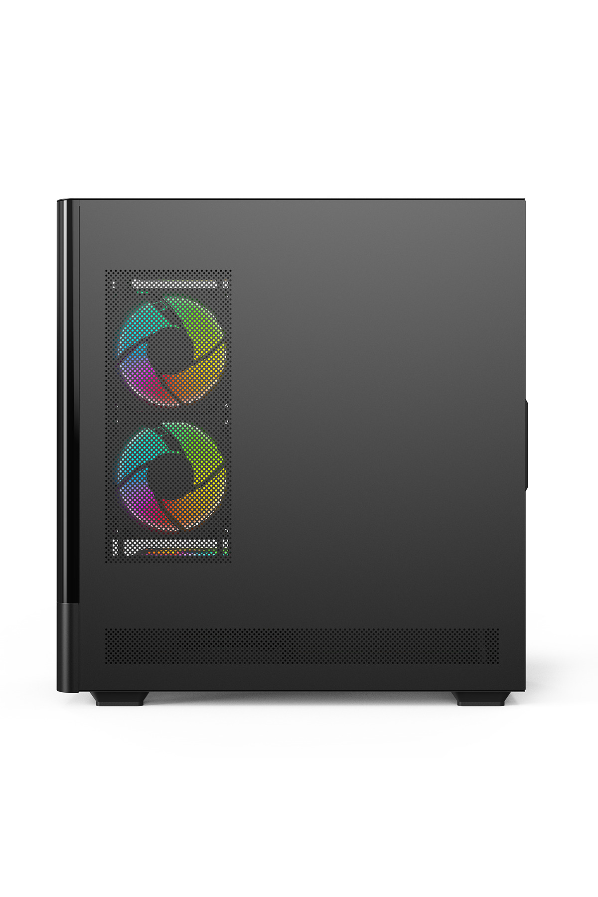 IZOLY NextGen J-X Ryzen 5 7500F 32GB 1TB M.2 NVMe RTX 4060Ti 8GB