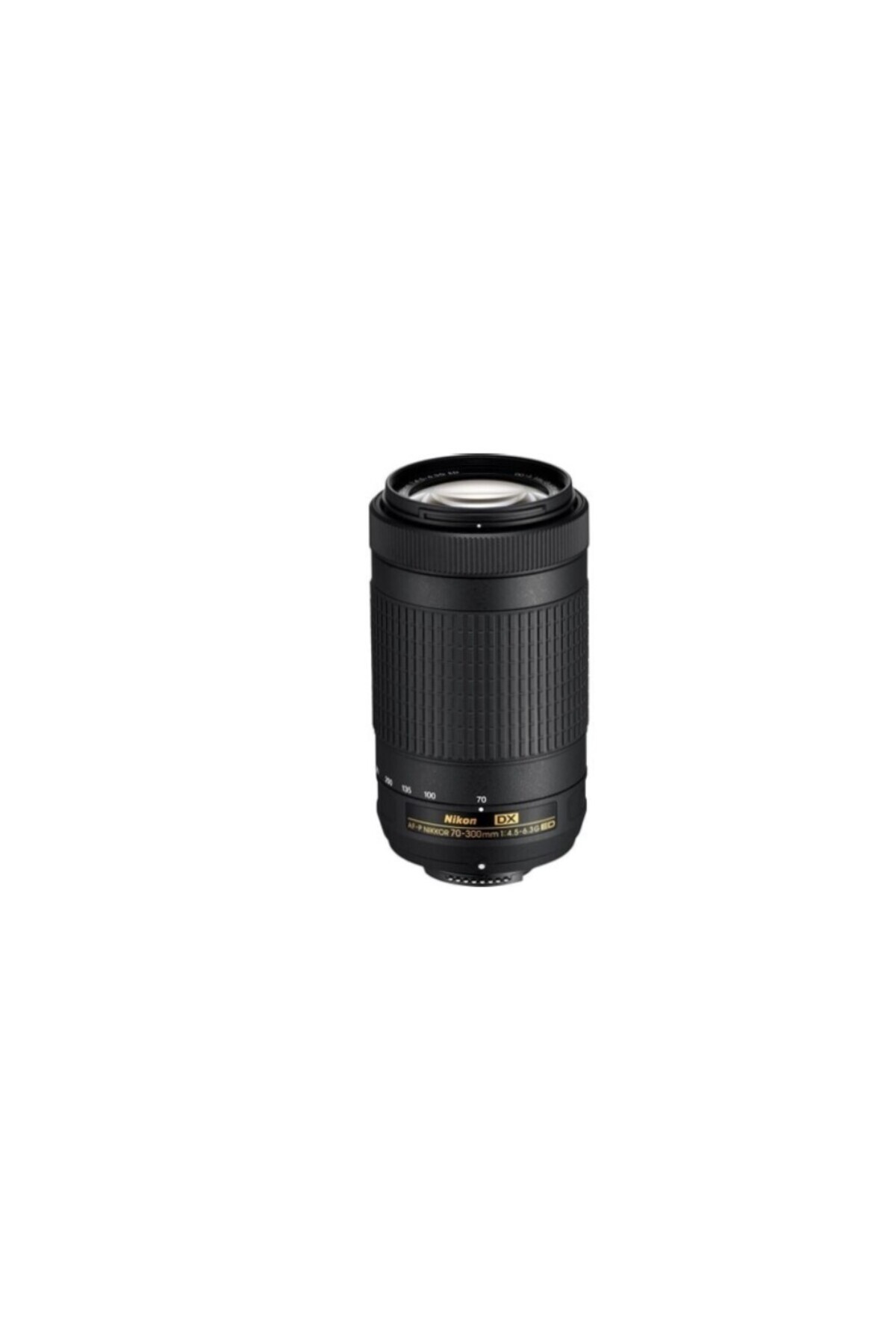 Nikon AF-P DX 70-300mm LENS ( İthalatcı Garantili ) - Fiyatı
