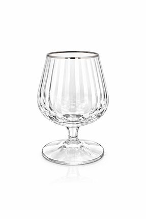 camart CARİNO 6 PARÇA PLATİN KAHVE YANI