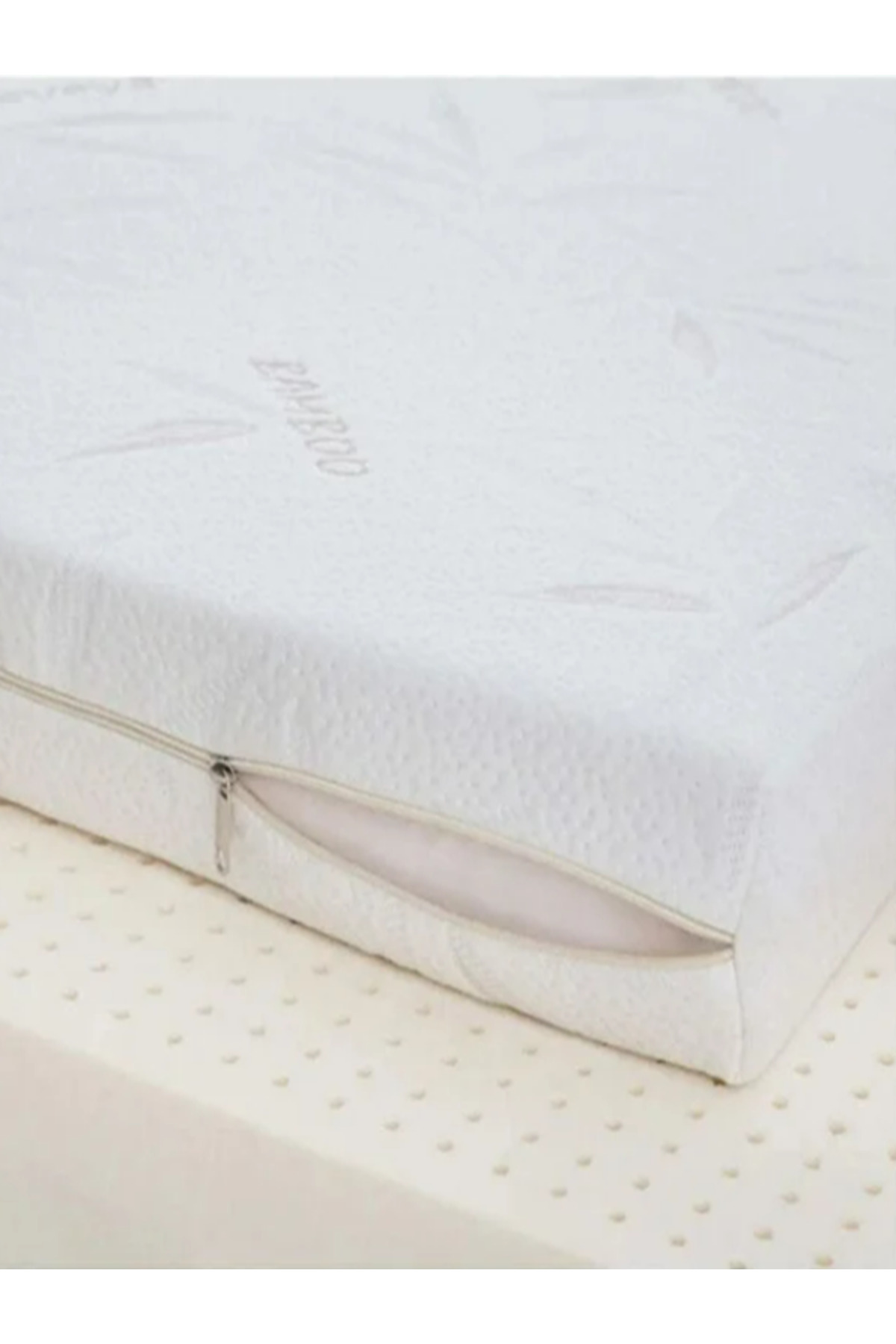 Genel Markalar Mc.pierobaby Ortopedik Bambu Bebek Yatağı Park Beşik Yatağı Çocuk Yatakları Oyun Parkı Yatağı fotoğrafı 5 (önizleme)