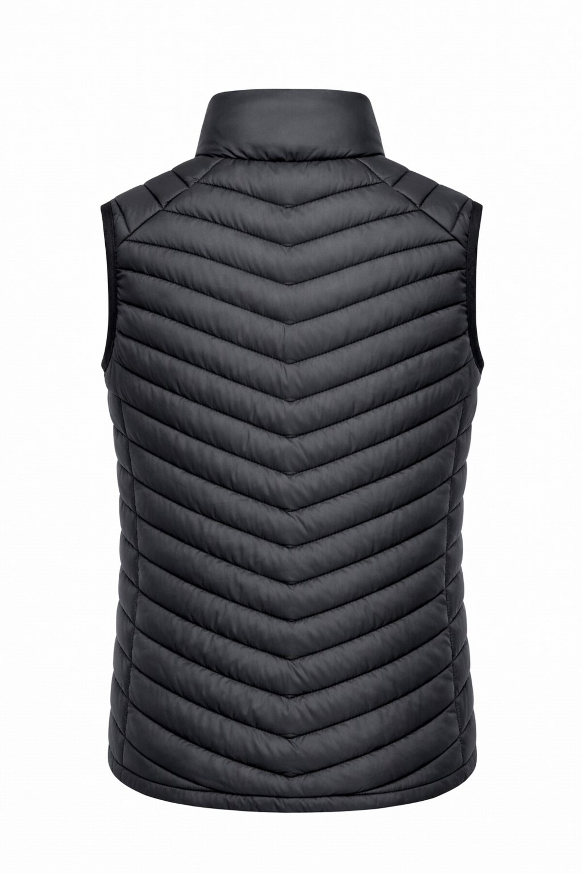 Plus Scorpion  Erkek Şişme Mevsimlik Yelek – Hafif, Fermuarlı, Şık ve Rahat (S-XXL) - Görsel 4