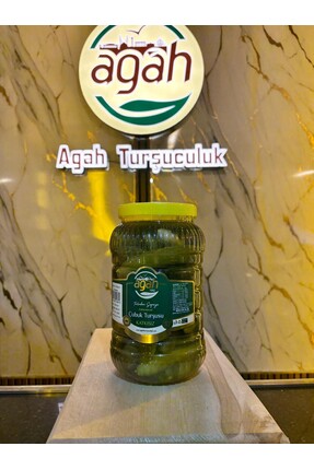 AGAH Turşu
