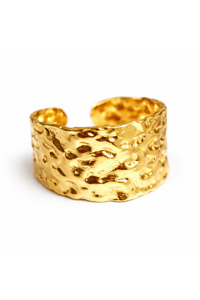 Chjjewel Alba Yüzük Gold