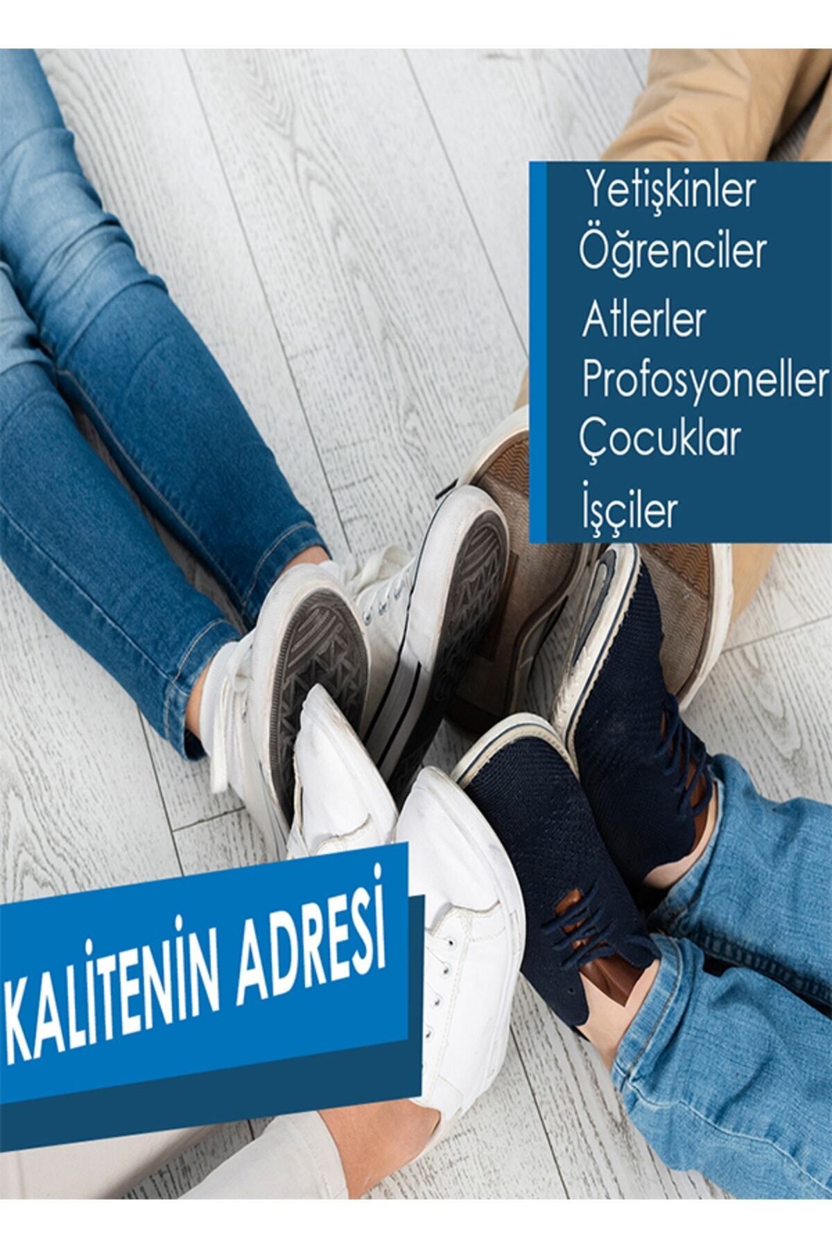 DR. SHOES 5 Adet Ayak Koku Giderici - Ayakkabı Koku Giderici Toz 120 Gün Etkili.DR.SHOES ile Ayak Kokusuna Son fotoğrafı 5 (önizleme)
