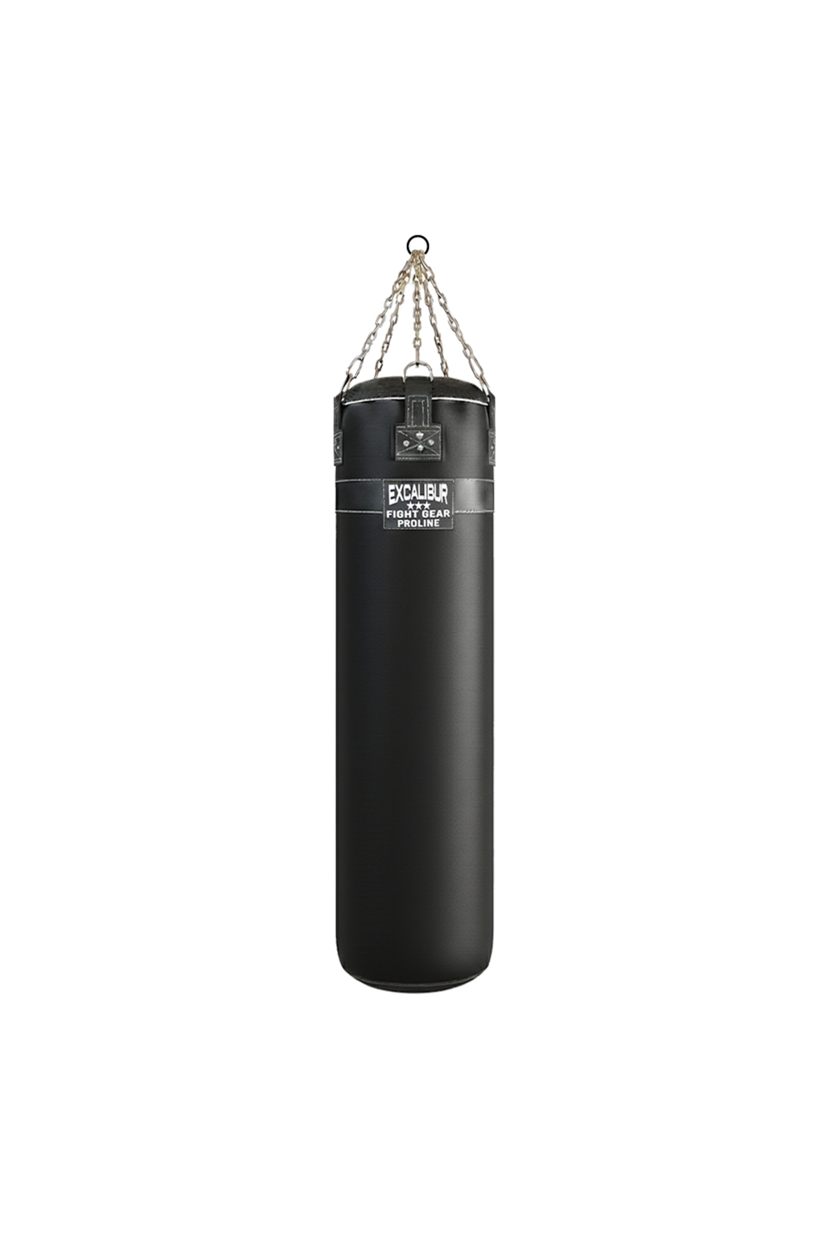 【まこと】オールブラックス BLK Springboks Excalibur Proline Salon Tipi Boks Torbası 150 x 40 cm Siyah