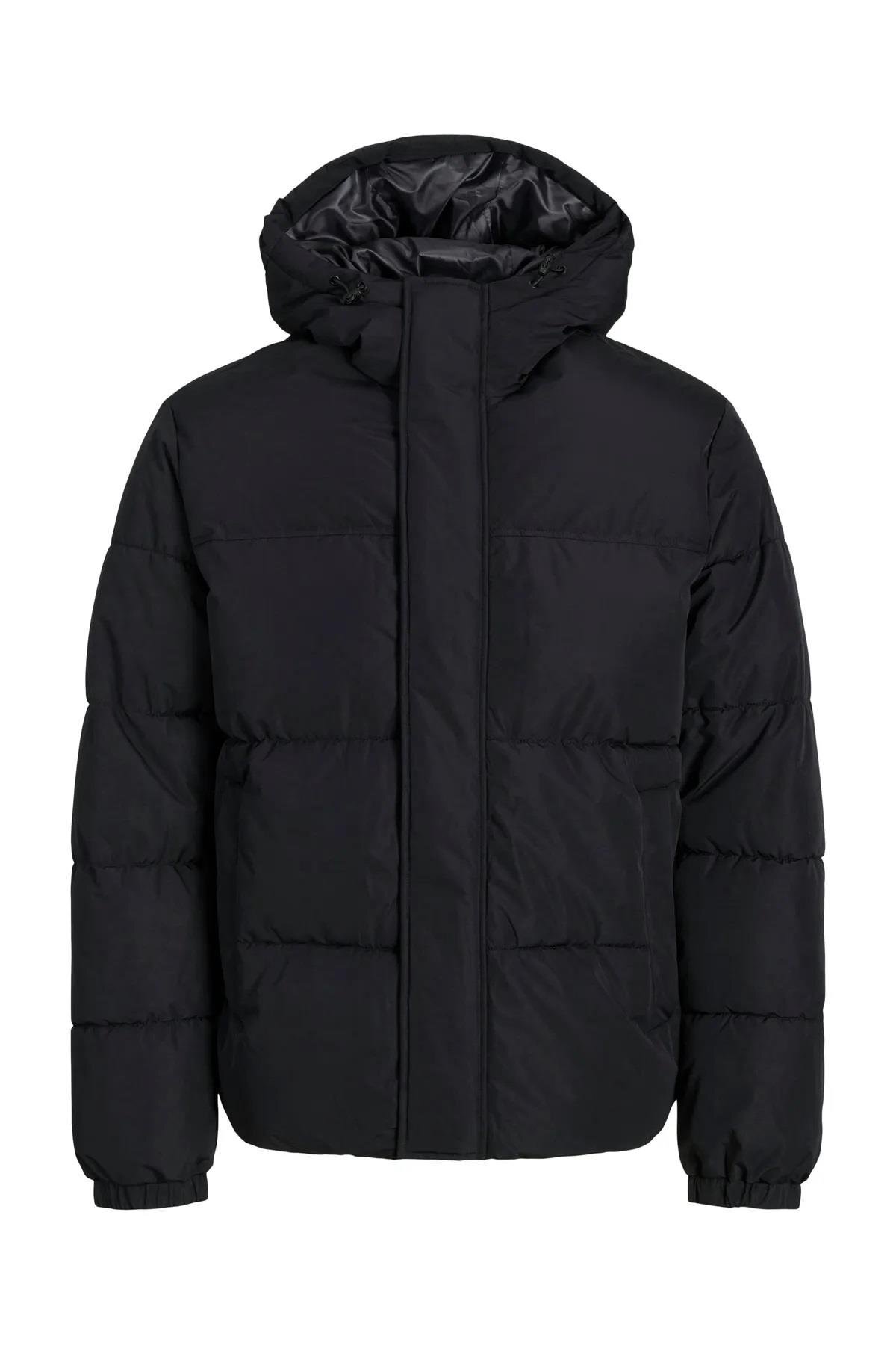 کاپشن مردانه راسته آستین افتاده | جک اند جونز Jack & Jones 5003178268 - تصویر 2