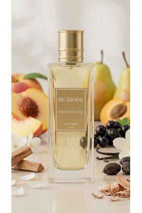 Be dione K9 Kadın Parfümü 50ml EDP