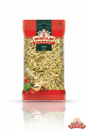 AKINCILAR BAHARAT Akıncılar Kekik 70 Gr