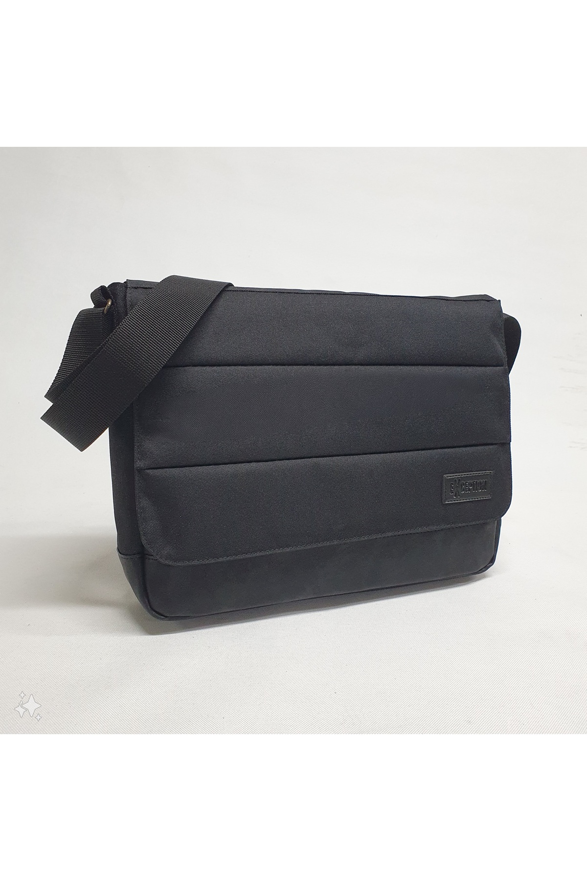 Exception  13,3 Inç Ve 14 Inç Laptop & Postacı Çantası - Görsel 2