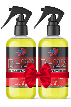 Dolar Kimya Protez Saç Bant Sökücüsü Temizleyicisi (C22 Bazlı Formülasyon) | ...