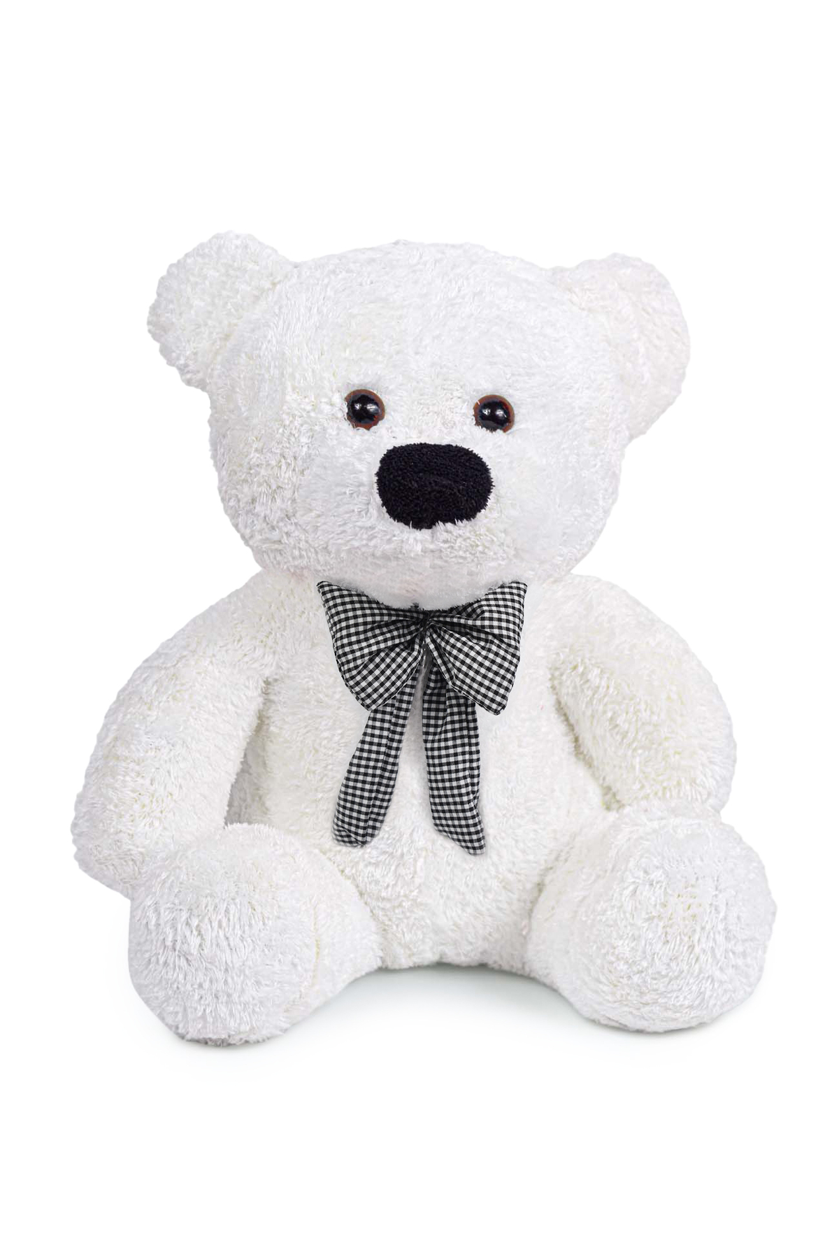 Legosh Oyuncak Peluş Ayıcık 50 cmHediyelik Ayı fotoğrafı 2 (önizleme)